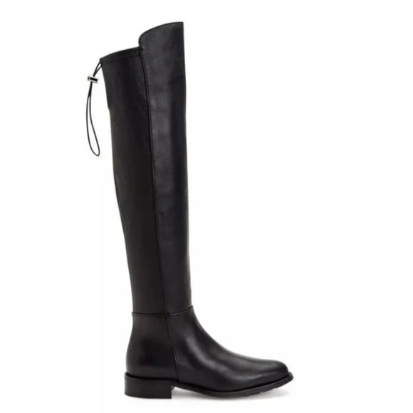 Aquatalia Norina OTK Waterproof Over the knee boot Size 7.5 - Picture 1 of 10